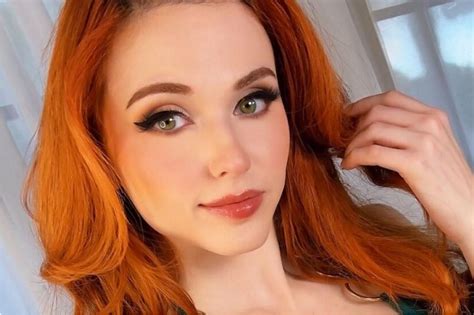 amouranth wykop|Amouranth Biography, Parents, Height, Age and more。